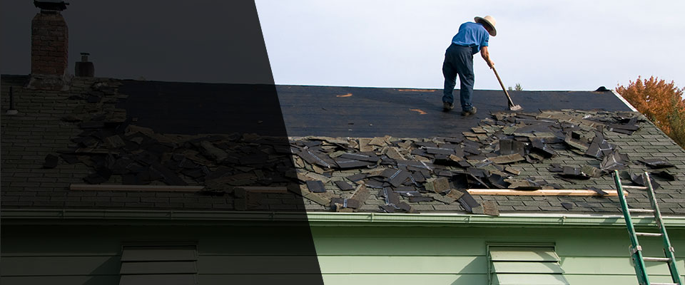Folcroft Roofing Contractors